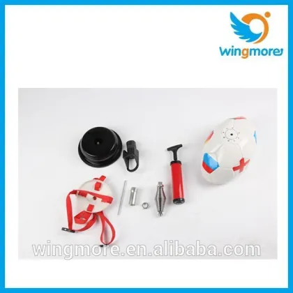 football training equipment