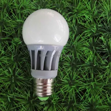 LED bulbs IP65 300 drgree beam angle 9W