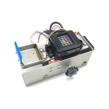 Máy in và xuống máy in Mini Nehing Station XP600 Trạm đóng nắp đầu DX11 "Tuy nhiên, đối với SEO và khả năng đọc tốt hơn, bạn có thể xem xét:"