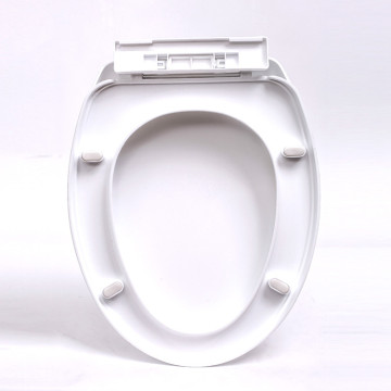 Smart Electronic Heated Hygienic Toilet Seat Cover