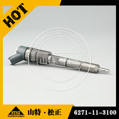 INJECTOR 6271-11-3100 FOR KOMATSU PC118MR-8