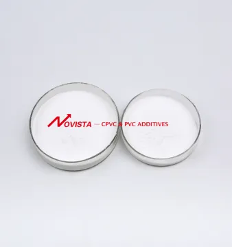 Calcium Zinc stearate heat stabilizer for PVC products
