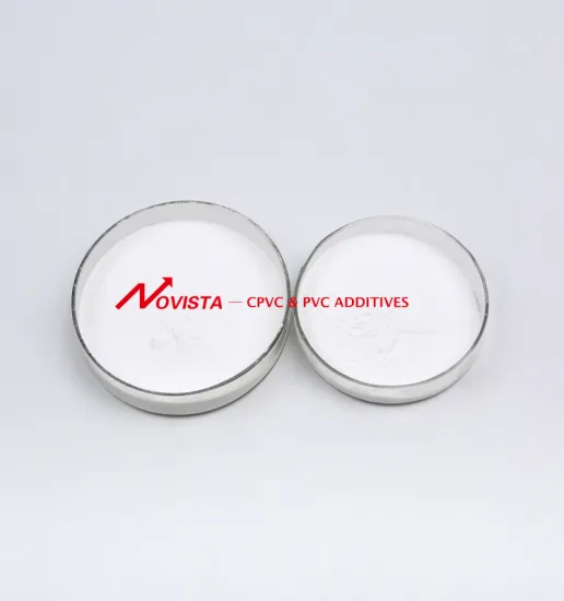 Calcium Zinc stearate heat stabilizer for PVC products