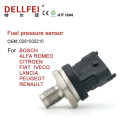 Đầu dò áp suất 0281002210 cho Renault Iveco Fiat