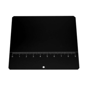 PDV TY-210-100-2/100-100-2 Schwarz- und Whiteboard-Projektionsbildschirm