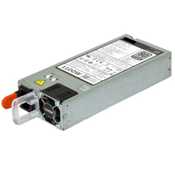 Dell Poweredge R620 R720 R720XD R920 1100W Bekalan Kuasa Pelayan L1100E-S0