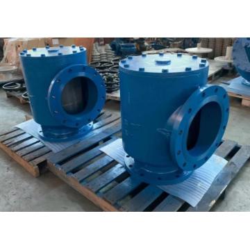 Fungsi Suction Diffuser Valve DN250*250