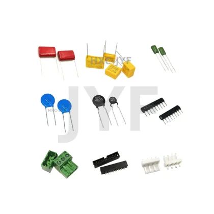 SMD Diode Transistor 1N4007 Triode