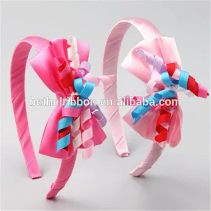 Girls or baby hair band supplies