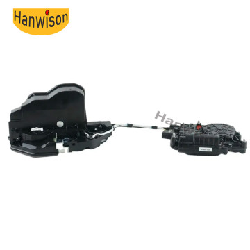 Door Lock Assembly for BMW 7-SERIES F02 - Front R/L