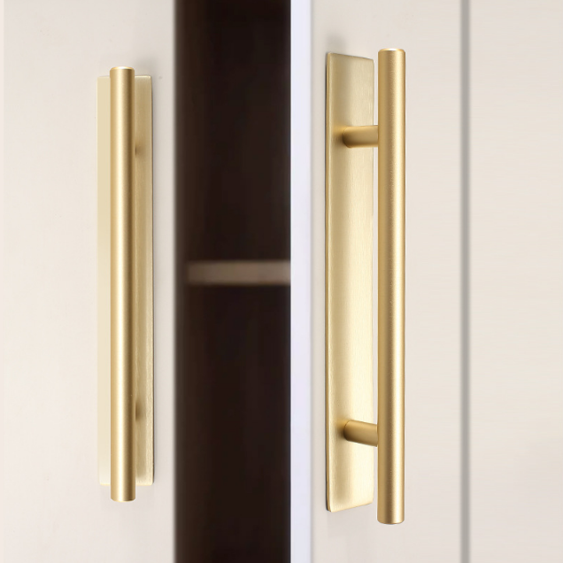 aluminium handle for cabinet
