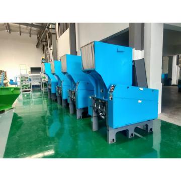 Waste Plastic Film Crusher Machine