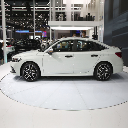 Dongfeng Honda Civic 2023 -летний