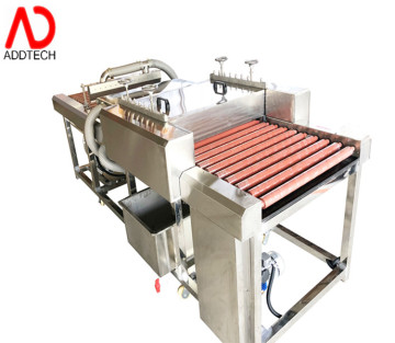 High Pressure Fan and Rolling Oil Machine Suppliers in Korea: Glass Cleaning Machines and Brush Oil for Wood