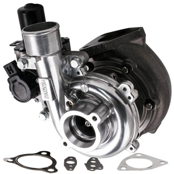 Turbocharger 17201-OL040 for Toyota 1KD Fortuner Prado 3.0 D4D