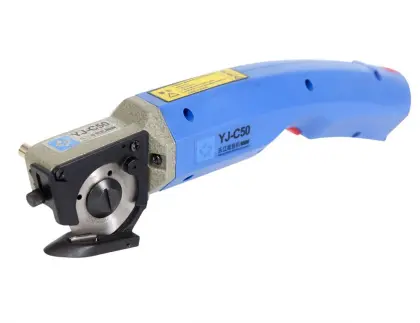 YJ-C50 Cutting Sewing Machine