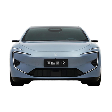 Changan Avatr 12: 2024 New Energy Vehicle - Smart Luxury Electric Car Export