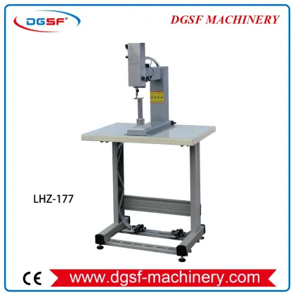 Locking Machine LHZ-177