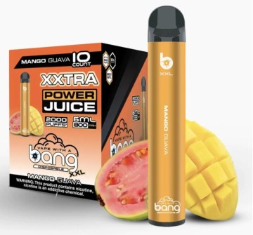 Wholesale Bang 2000puffs Disposal Vape Device