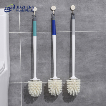 Hanging Round Wall Mounted Toilet Brush Toilet Scrubber