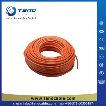 Free sample Building Wire 6181Y to BS 6004 Standard