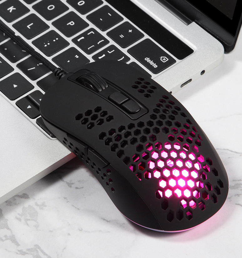 Celluar Mouse