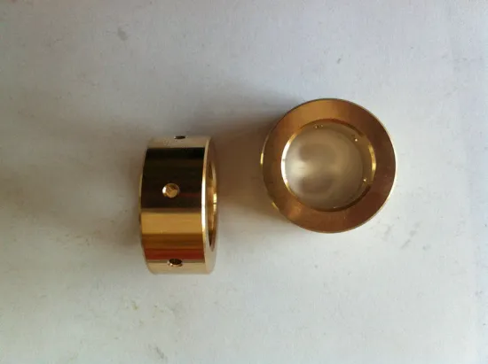 Tv81 Turbo Journal Bearing , Turbocharger Spare Parts