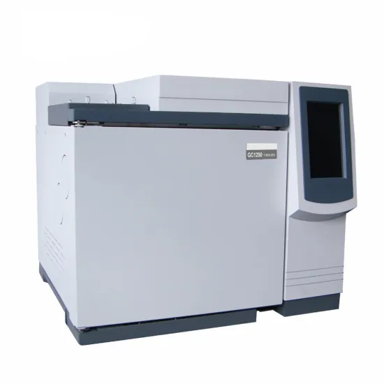 DW-GC1290 Gas Chromatography Machine Price