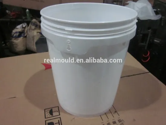 Cheap Product High Quality Best Service professional Plastic paint bucket Mould