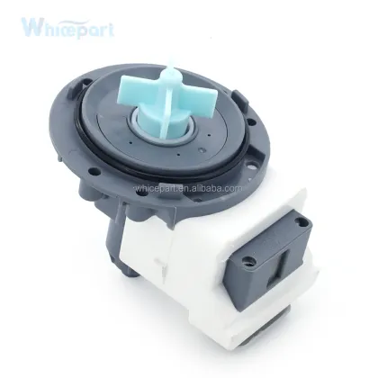 DC31-00181B Washing Machine Motor Drain Pump for Samsung Appliances