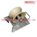 Stainless Steel Microneedle Cable Roller