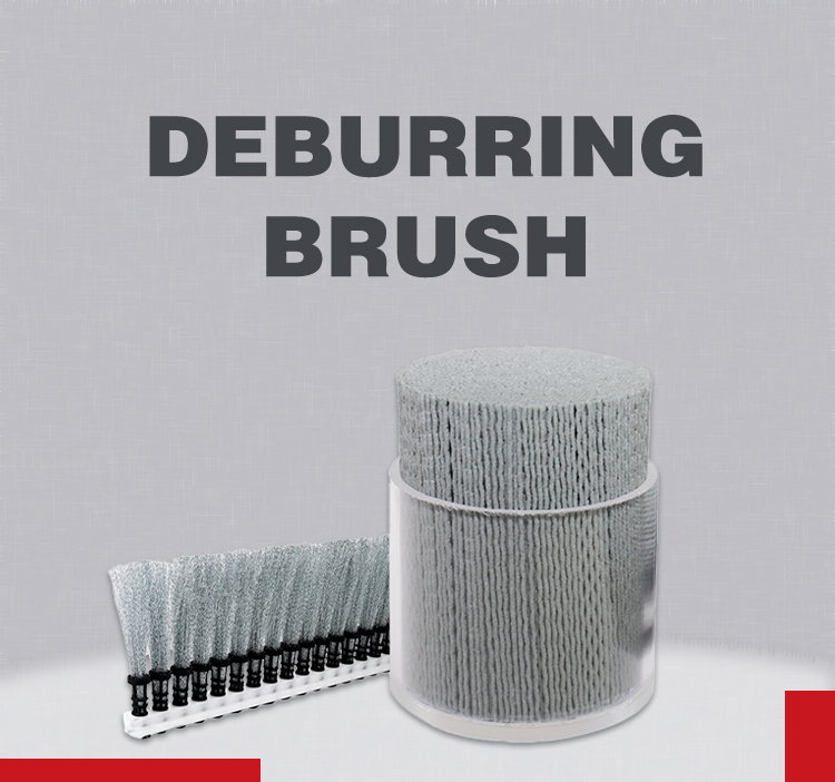 Deburring Brush 01