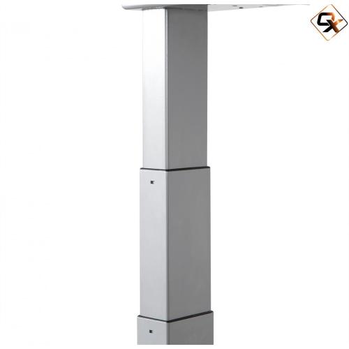 Electric Height Adjustable Table Desk Frame