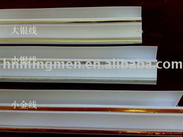 pvc ceiling panel