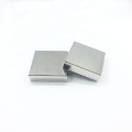 Powerful Neo block NiCuNi Coated Magnet