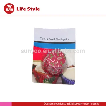 Wholesale Baking Cupcake Paper Cup Disposable Muffin Cupcake