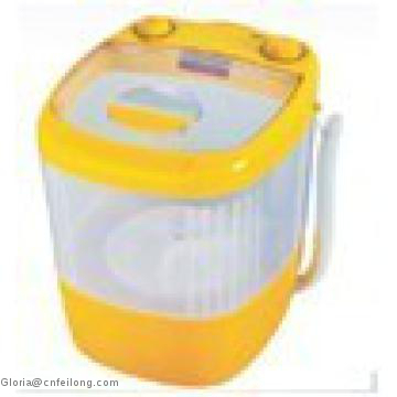 XPB45-8006  4.5kg single tub semi automatic washing machine