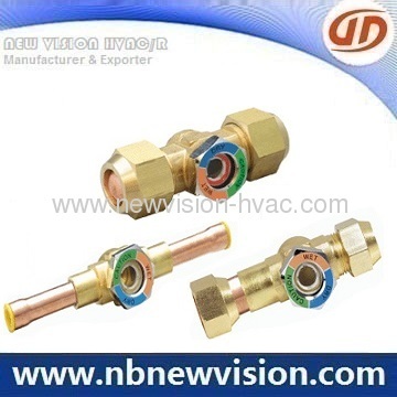 Sight Glass For Air Conditioner &amp; Refrigeration 