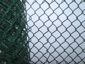 Chain Link Wire Mesh
