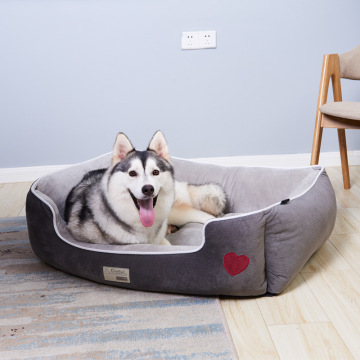 Luxury Dog Bed Pet Dog Sofa Bed