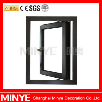 FACTORY PRICE S65 ALUMINUM CASEMENT WINDOW AND DOOR ,ALUMINUM PROFILE CASEMENT WINDOW ,ALUMINUM PROFILE CASEMENT WINDOW