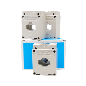 Bh-0.66 0.5 100/5A 200/5A Level Square Hole Distribution Current Sensor