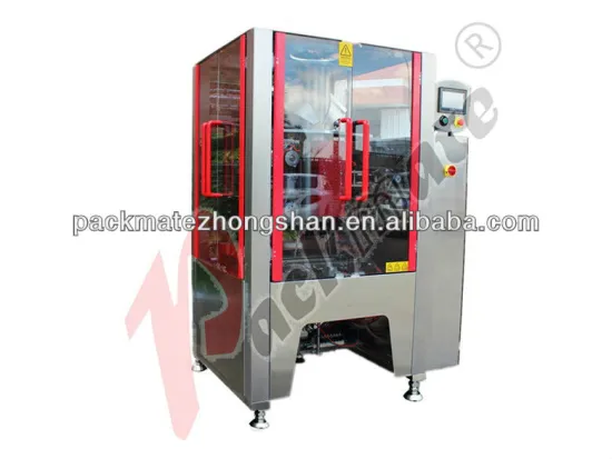 Hot sell honey packaging machinery