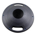 Stable Gym Strong Bearing Round Plate Yoga Wobble  Balance Board