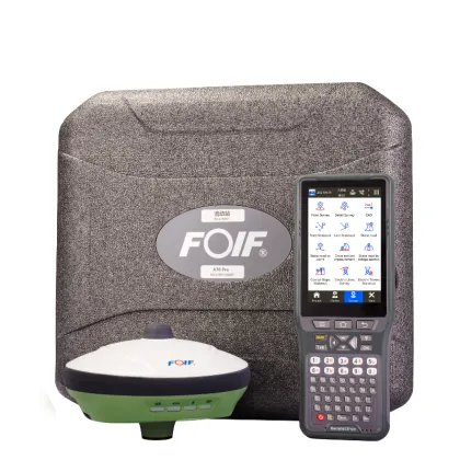 Unistrong FOIF A90 & A70Pro GPS GNSS Receiver RTK Price