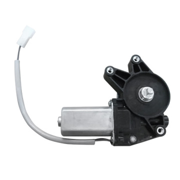 Window Regulator Motor (LC-WD1005)