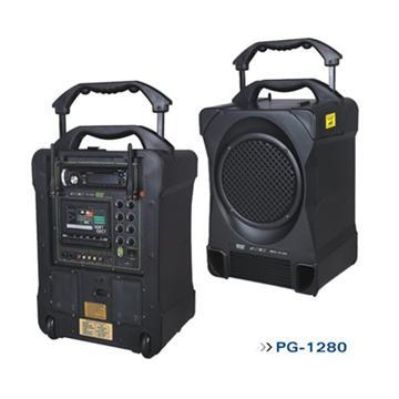 Big Power Protable Wireless Amplifier PG-1280