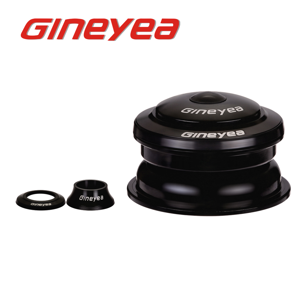 Topi Bearing Gineyea GH-122 MTB Road Headset Top Cap