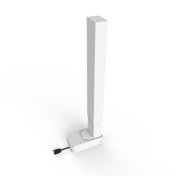 Height Adjustable Legs Automatic Hydraulic Height Adjustable Metal Legs For Table Supplier