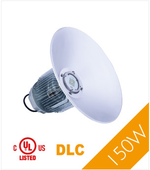 UL cUL Dlc Listed LED Highbay LED High Bay Light of 80W/100W/150W/200W/300W